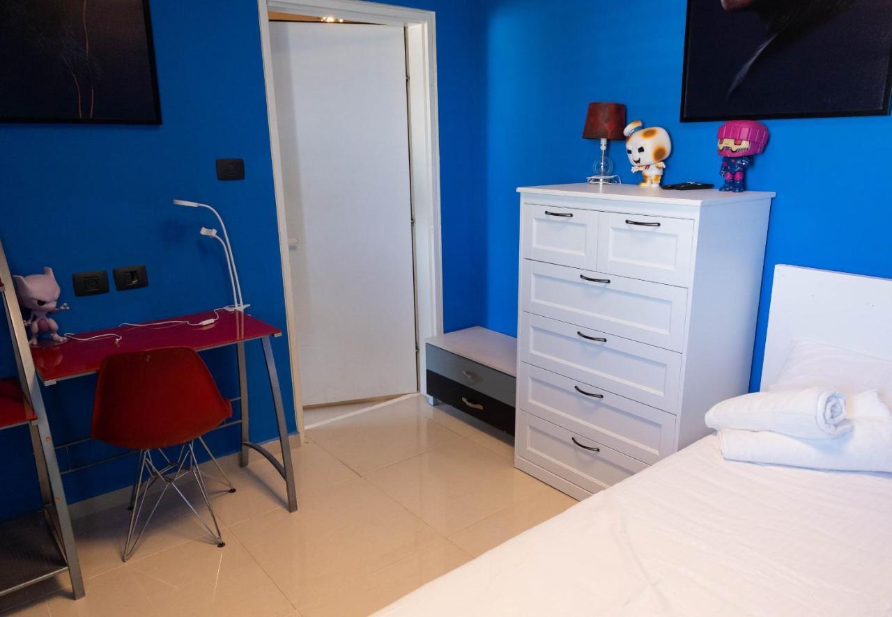 Fisharent Luxury Royal Park Suites Eilat Bagian luar foto