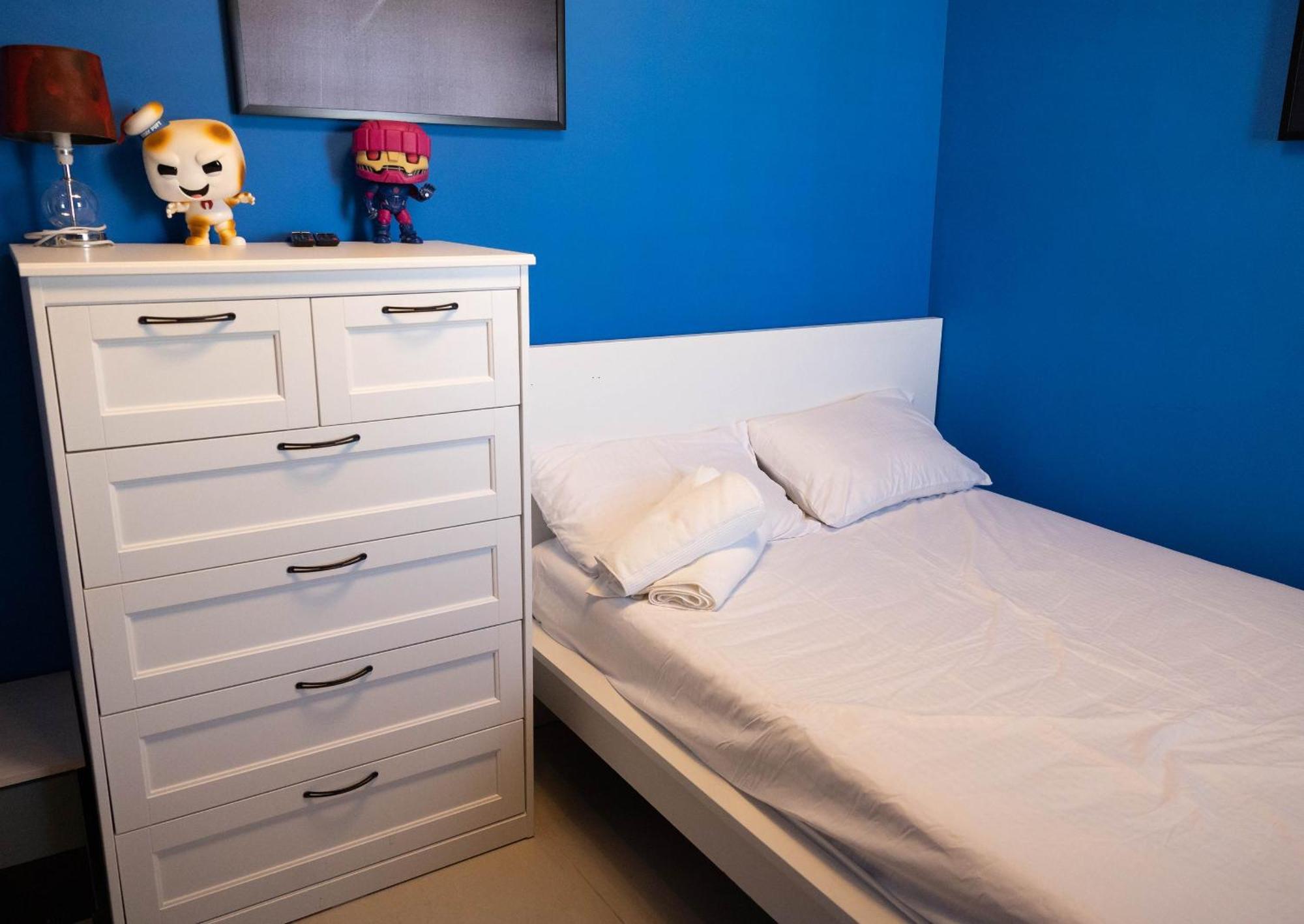 Fisharent Luxury Royal Park Suites Eilat Bagian luar foto