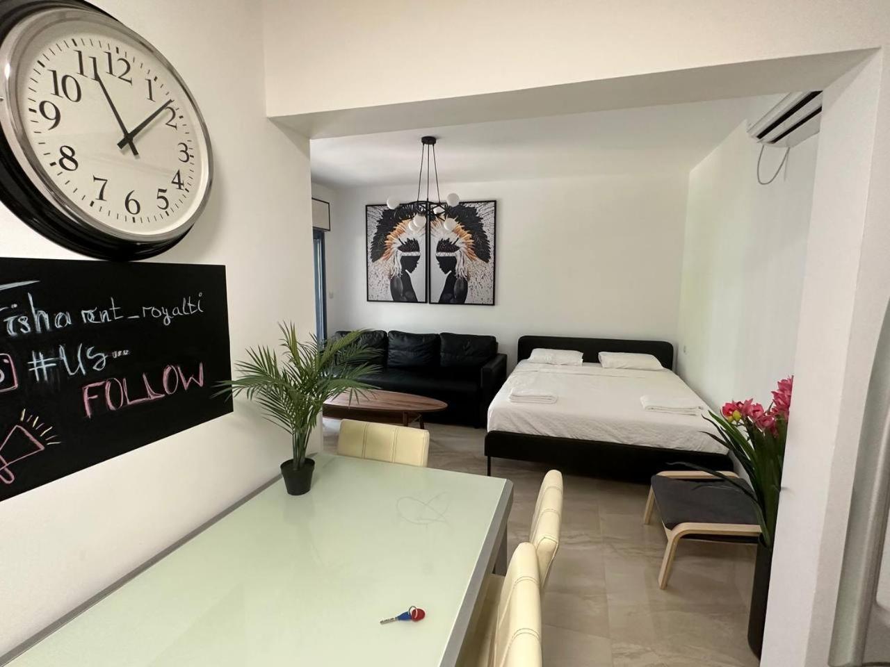 Fisharent Luxury Royal Park Suites Eilat Bagian luar foto