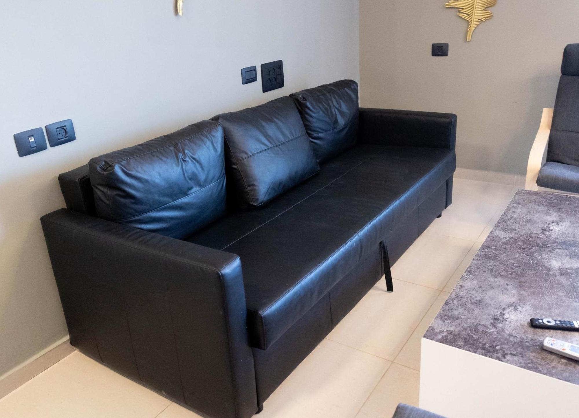 Fisharent Luxury Royal Park Suites Eilat Bagian luar foto